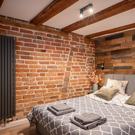 Apartamenty Stare Cegly Stary Toruń Extérieur photo