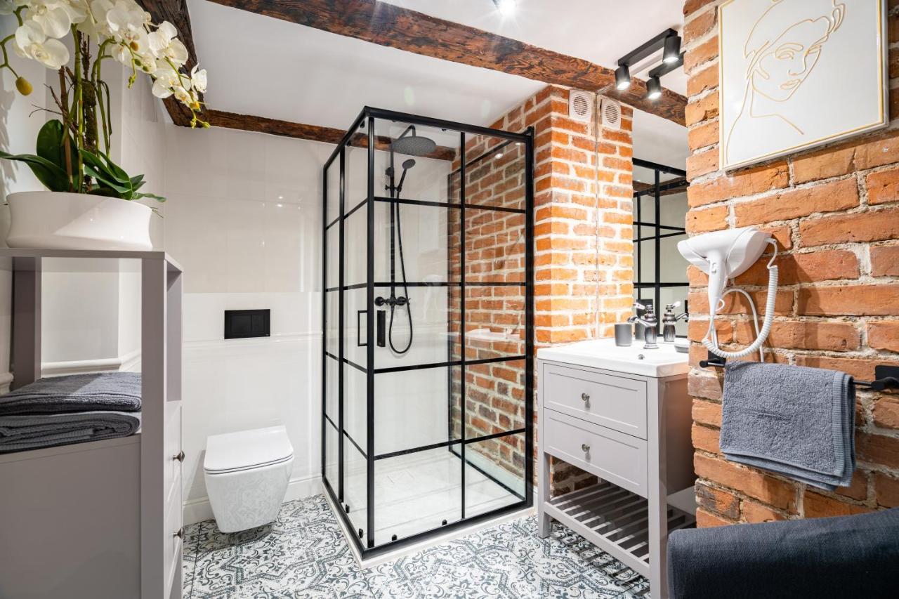 Apartamenty Stare Cegly Stary Toruń Extérieur photo