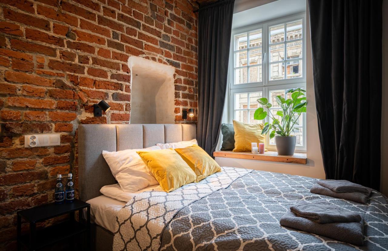 Apartamenty Stare Cegly Stary Toruń Extérieur photo