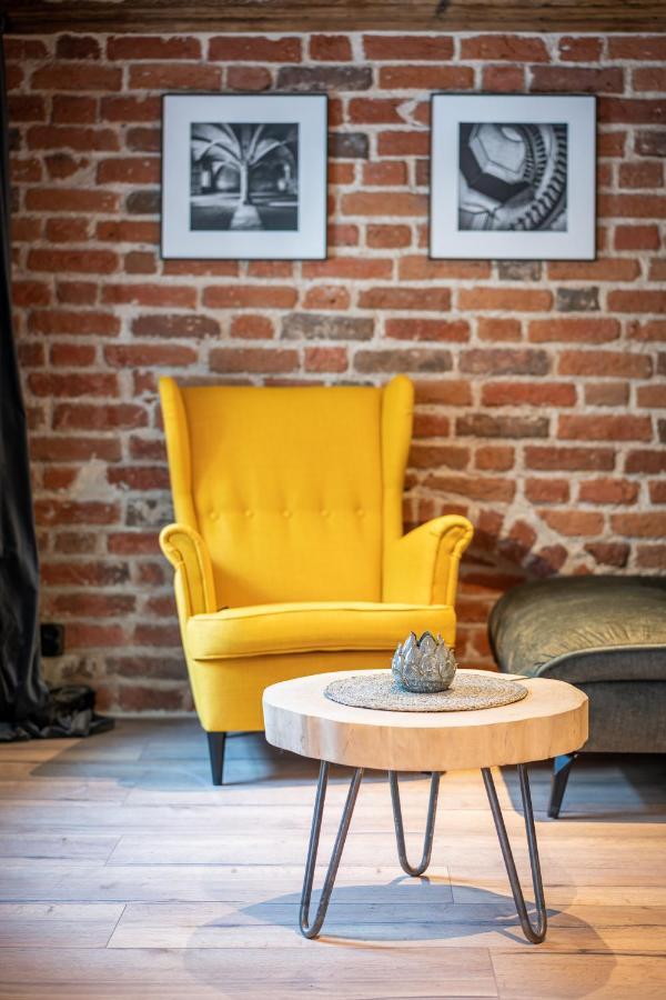 Apartamenty Stare Cegly Stary Toruń Extérieur photo