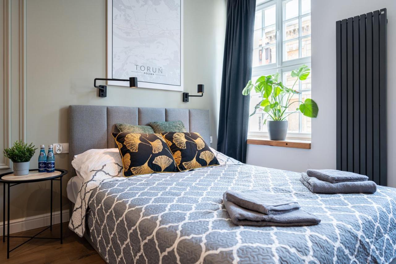 Apartamenty Stare Cegly Stary Toruń Extérieur photo